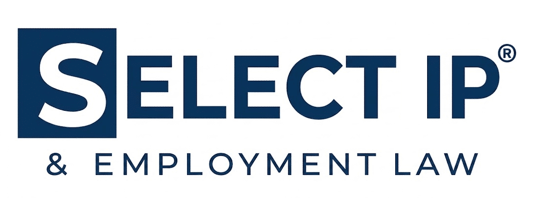 Select IP Law Corporation